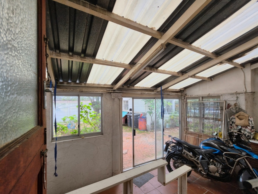 2 Bedroom Property for Sale in Townsend Estate Western Cape